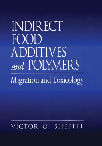 Indirect Food Additives and Polymers