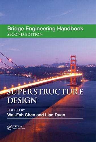 Bridge Engineering Handbook