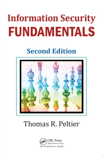 Information Security Fundamentals