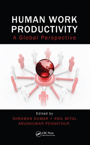 Human Work Productivity
