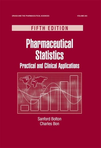 Pharmaceutical Statistics