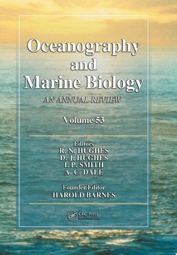 Oceanography and Marine Biology