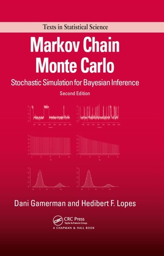 Markov Chain Monte Carlo