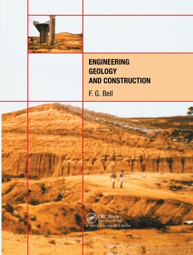 Engineering Geology and Construction