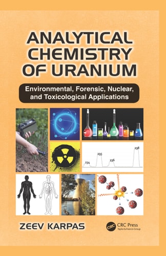 Analytical Chemistry of Uranium