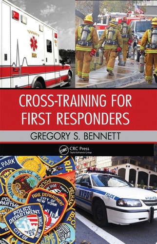 Cross-Training for First Responders
