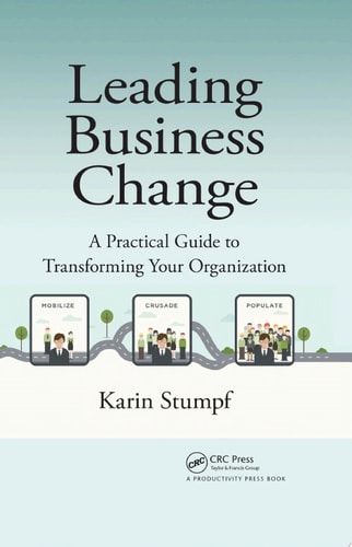 Leading Business Change