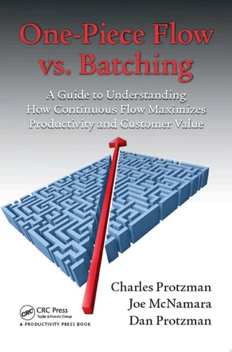 One-Piece Flow vs. Batching