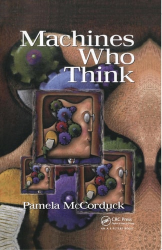 Machines Who Think