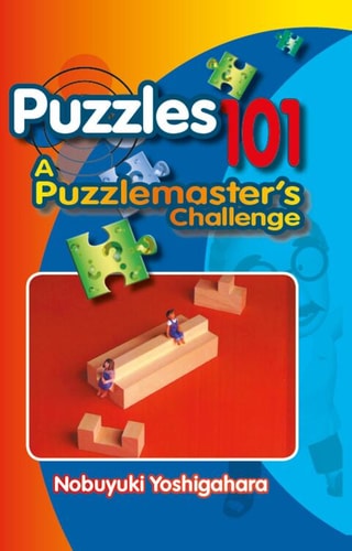 Puzzles 101