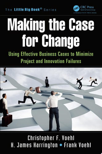 Making the Case for Change