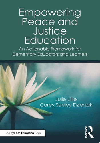 Empowering Peace and Justice Education