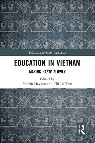 Education in Vietnam