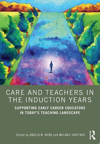 Care and Teachers in the Induction Years