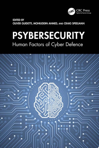 Psybersecurity Human Factors of Cyber Defence