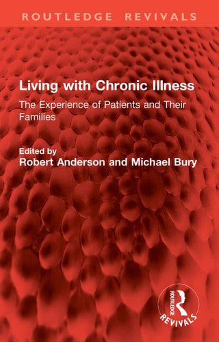 Living with Chronic Illness