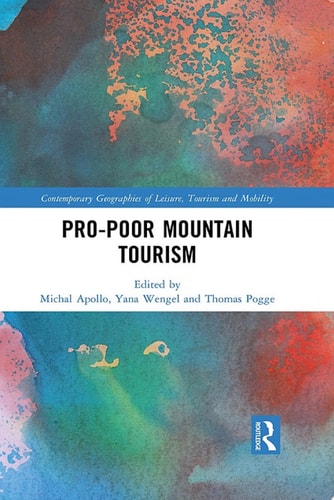 Pro-Poor Mountain Tourism