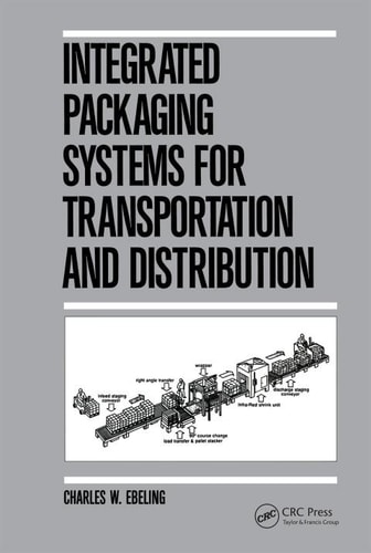 Integrated Packaging Systems for Transportation and Distribution