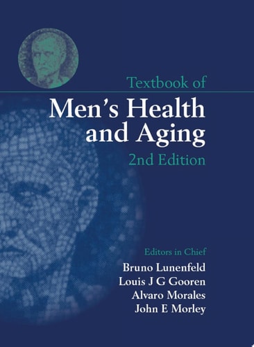 Textbook of Men's Health and Aging, Second Edition