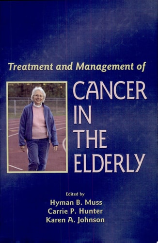 Treatment and Management of Cancer in the Elderly