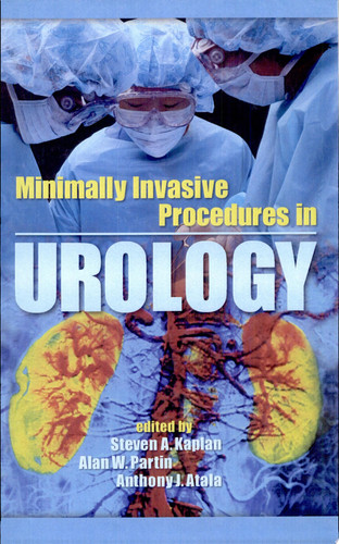 Minimally Invasive Procedures in Urology