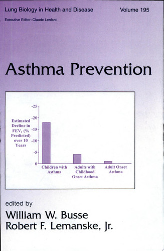 Asthma Prevention