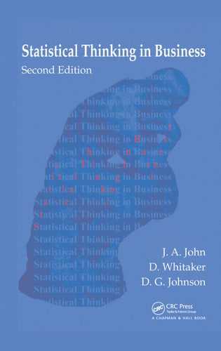 Statistical thinking in business