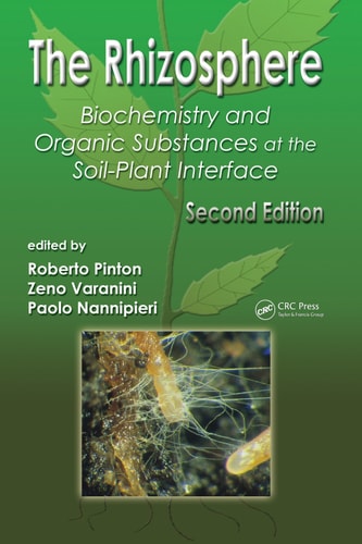 The Rhizosphere