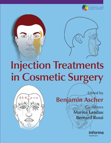 Injection Treatments in Cosmetic Surgery