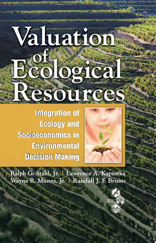 Valuation of Ecological Resources