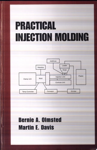 Practical Injection Molding