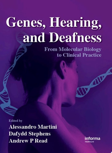 Genes, Hearing, and Deafness
