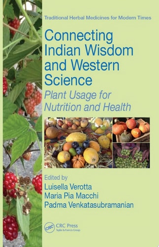Connecting Indian Wisdom and Western Science
