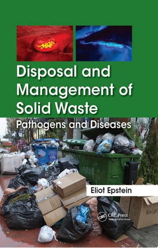 Disposal and Management of Solid Waste