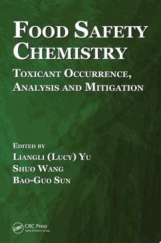 Food Safety Chemistry