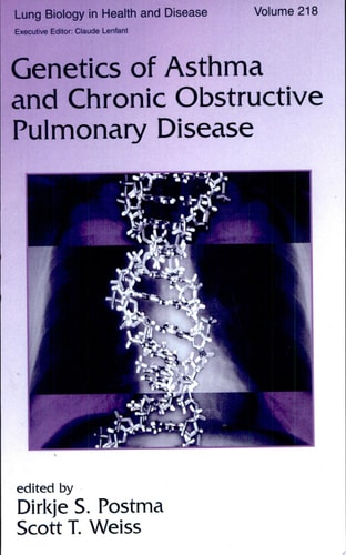Genetics of Asthma and Chronic Obstructive Pulmonary Disease