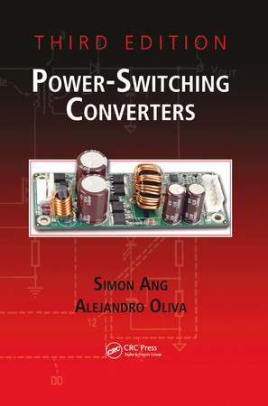 Power-Switching Converters, Third Edition