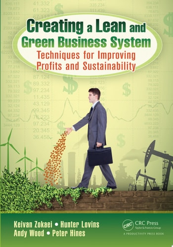 Creating a Lean and Green Business System