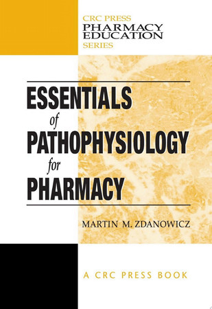 Essentials of pathophysiology for pharmacy