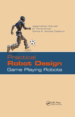 Practical Robot Design