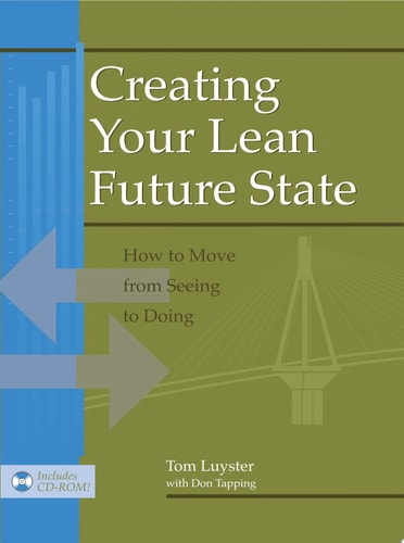 Creating Your Lean Future State