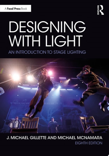Designing with Light An Introduction to Stage Lighting