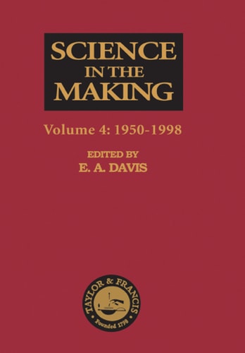 Science in the Making