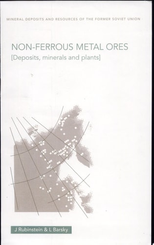 Non-Ferrous Metal Ores