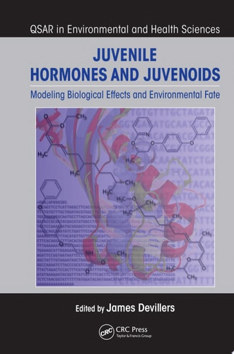 Juvenile Hormones and Juvenoids