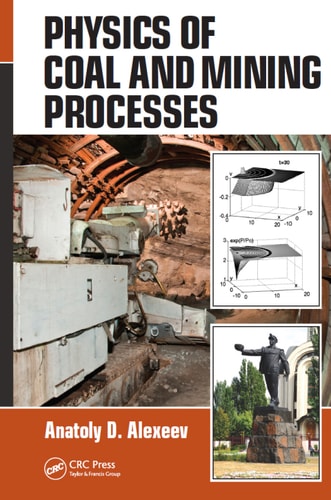 Physics of Coal and Mining Processes
