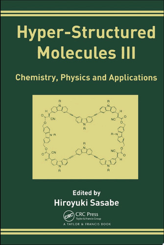 Hyper-Structured Molecules III