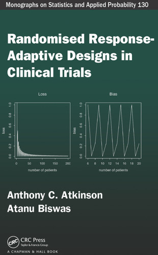 Randomized response-adaptive designs in clinical trials