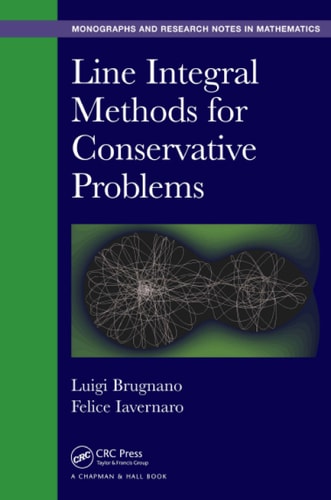 Line Integral Methods for Conservative Problems