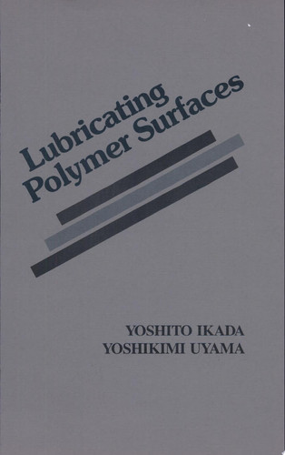 Lubricating Polymer Surfaces